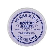 Institut Karite Paris 100% pure unscented mango butter, 10 ml