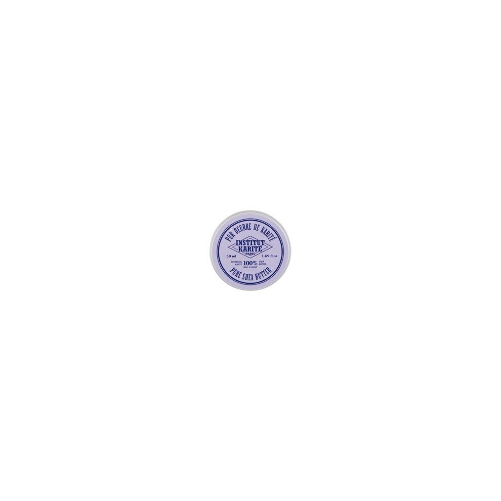Institut Karite Pari Institut Karite - Pure Shea Butter - Body Butter 10Ml