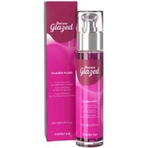 Inebrya - Shecare Glazed Illuminating Fluid 50ml