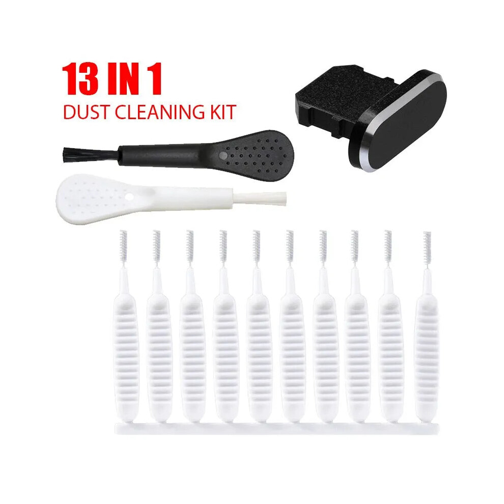 13Pcs Phone Speaker Dust Removal Cleaner For Iphone 8394980534924