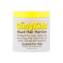 Curly Kids Defines & Control Curl Custard 6 oz
