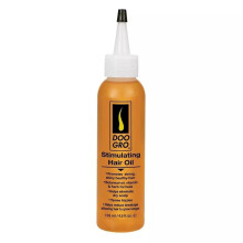 Doo Gro Stimulating Oil 4.5 oz