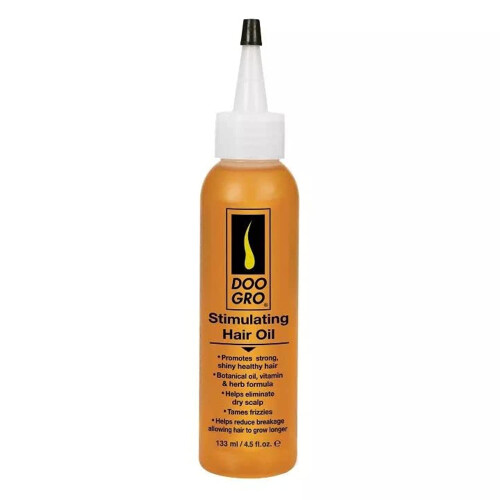 Doo Gro Stimulating Oil 4.5 oz