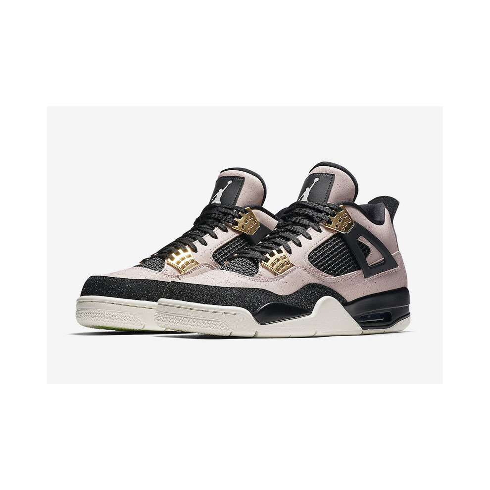 (EUR SIZE 36) Air Jordan 4 Men Women shoes WMNS AQ9129-601 36-47