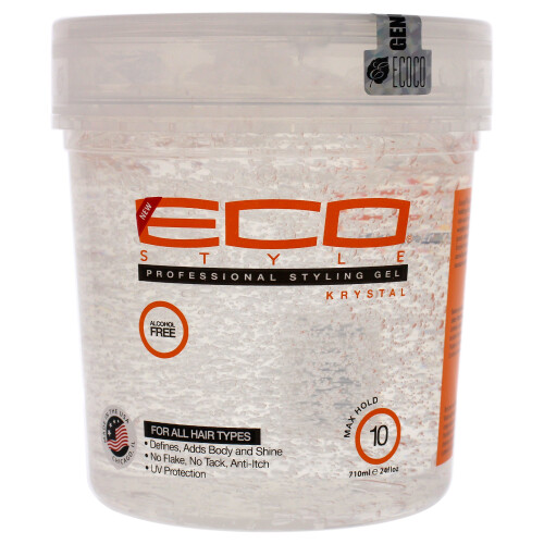 Eco Styling Gel Krystal 24 oz
