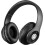 IJOY Wireless Bluetooth Headphones with Mic, Rechargeable & Foldable 1