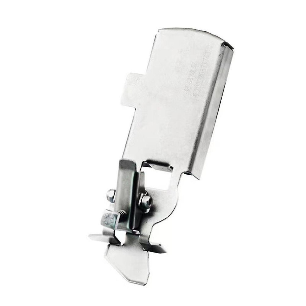 Metal Magnetic Seam Guide Domestic Industrial Sewing Machine Gauge Setter For Brother Singer Accessories