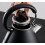Tower Tower Sera Black Kettle 4 Slice Toaster Breadbin Canisters Set 7