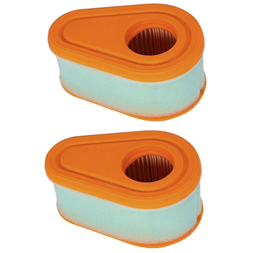 2pcs Filter 792038 790388 pre Filter For 700,750,750 Series Engines Pre-filter Equivalent Filter To