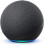 Refurbished Amazon Amazon Echo (4th Gen) Smart Speaker, Charcoal 1