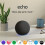 Refurbished Amazon Amazon Echo (4th Gen) Smart Speaker, Charcoal 3