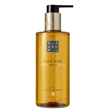 The Rituals of Mehr Hand Wash 300ml Bottle