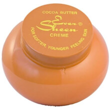 Ever Sheen Cocoa Butter Cream 120 ml