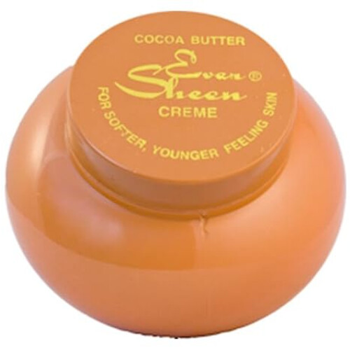 Ever Sheen Cocoa Butter Cream 120 ml