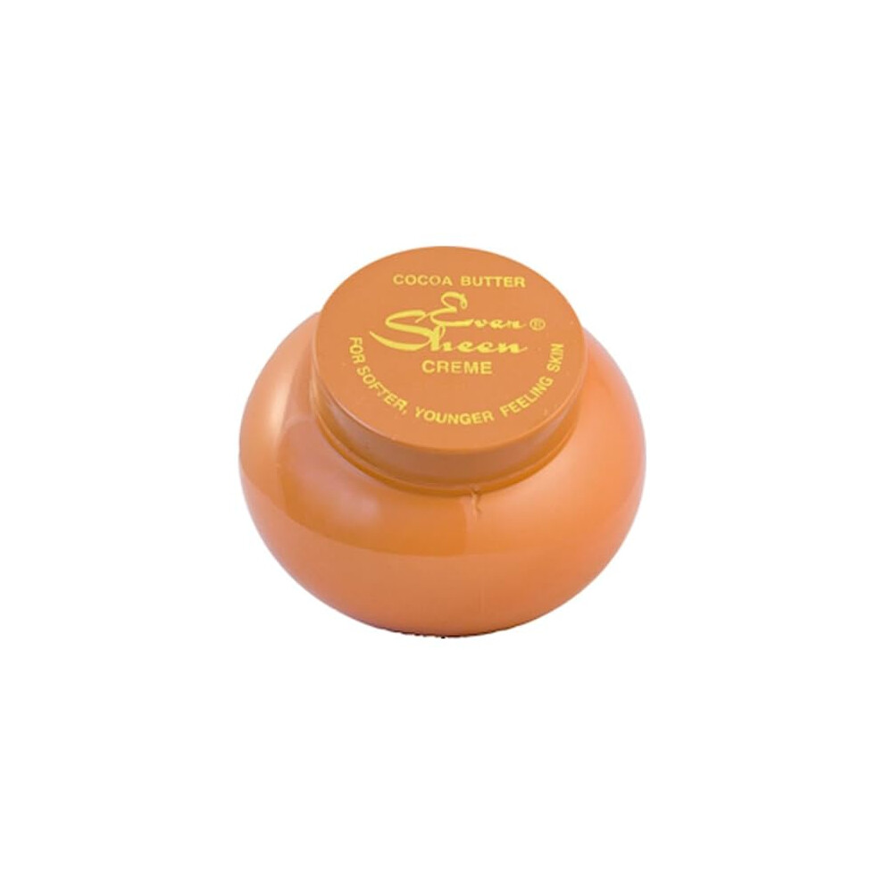Ever Sheen Cream Cocoa Butter 120 Ml