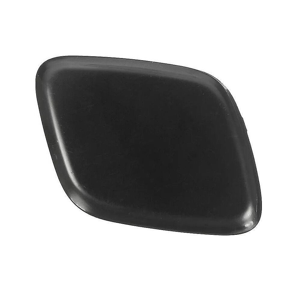 Headlight Washer Nozzle Cover Cap Compatible with Ford Focus Mk3 2012-2014 Front Bumper Head Light L