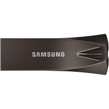 SAMSUNG BAR PLUS 512Go Titan G