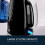 Swan Swan Windsor Black Kettle 2 Slice Toaster & Microwave Matching Set 7