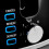 Swan Swan Windsor Black Kettle 2 Slice Toaster & Microwave Matching Set 15