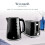 Swan Swan Windsor Black Kettle 2 Slice Toaster & Microwave Matching Set 2