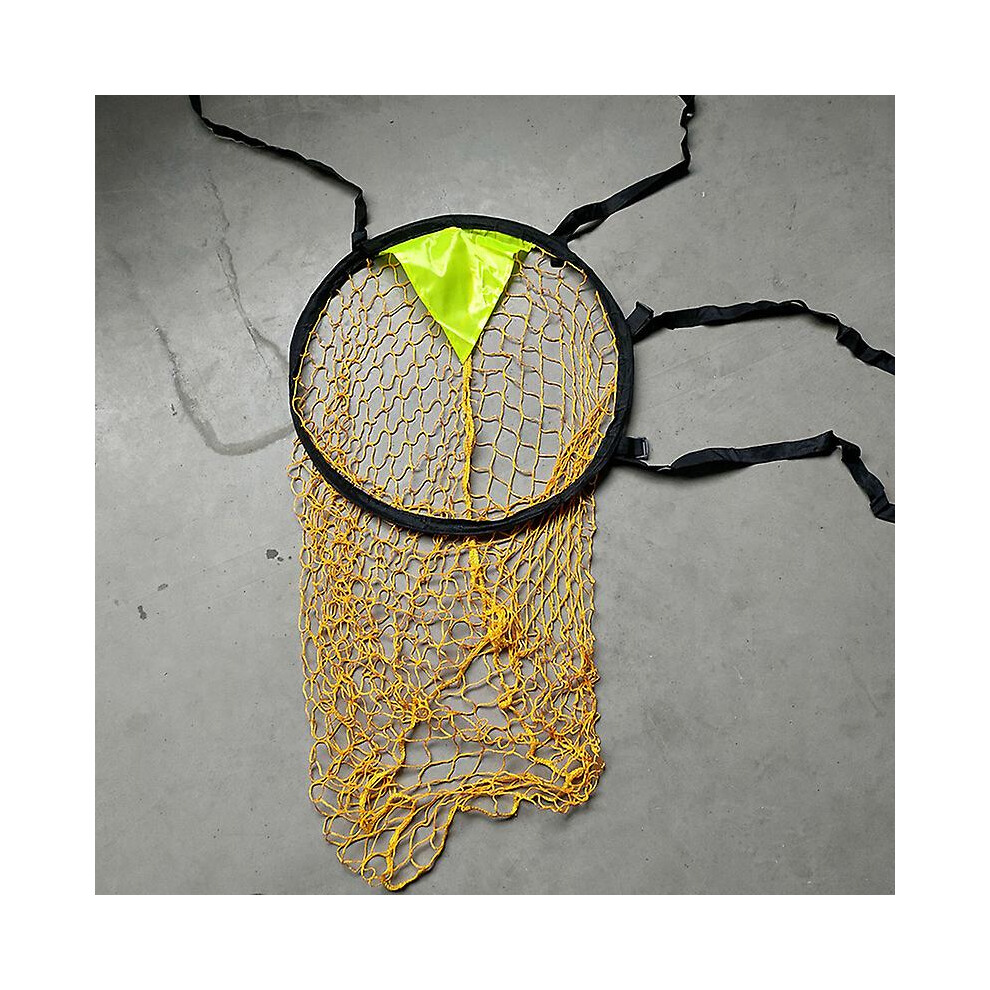 Football Training Shooting Target Football Goal Target Net Youth Free Kick Pract