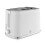 Swan Swan Windsor White Kettle 2 Slice Toaster & 800W Digital Microwave Set 3