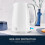 Swan Swan Windsor White Kettle 2 Slice Toaster & 800W Digital Microwave Set 20