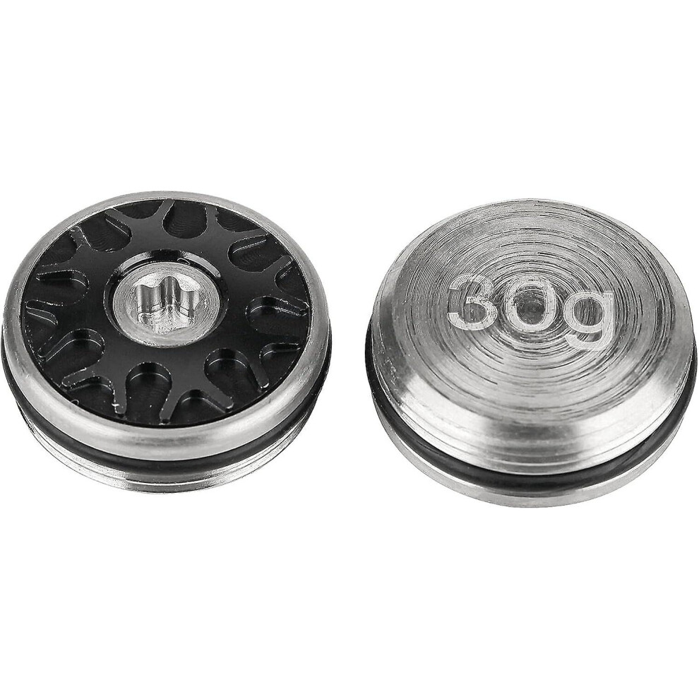 (30g) 1pcsgolf Head Weights Compatible With Callaway Odyssey Triple Track, Stroke Lab, White Hot Og Putter
