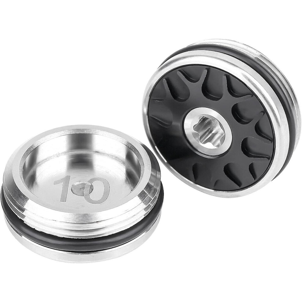 (10g) 1pcsgolf Head Weights Compatible With Callaway Odyssey Triple Track, Stroke Lab, White Hot Og Putter