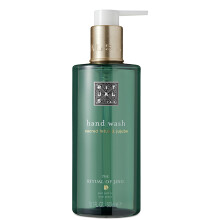The Rituals of Jing Relax sacred lotus jujube Hand wash soap pump 300ml