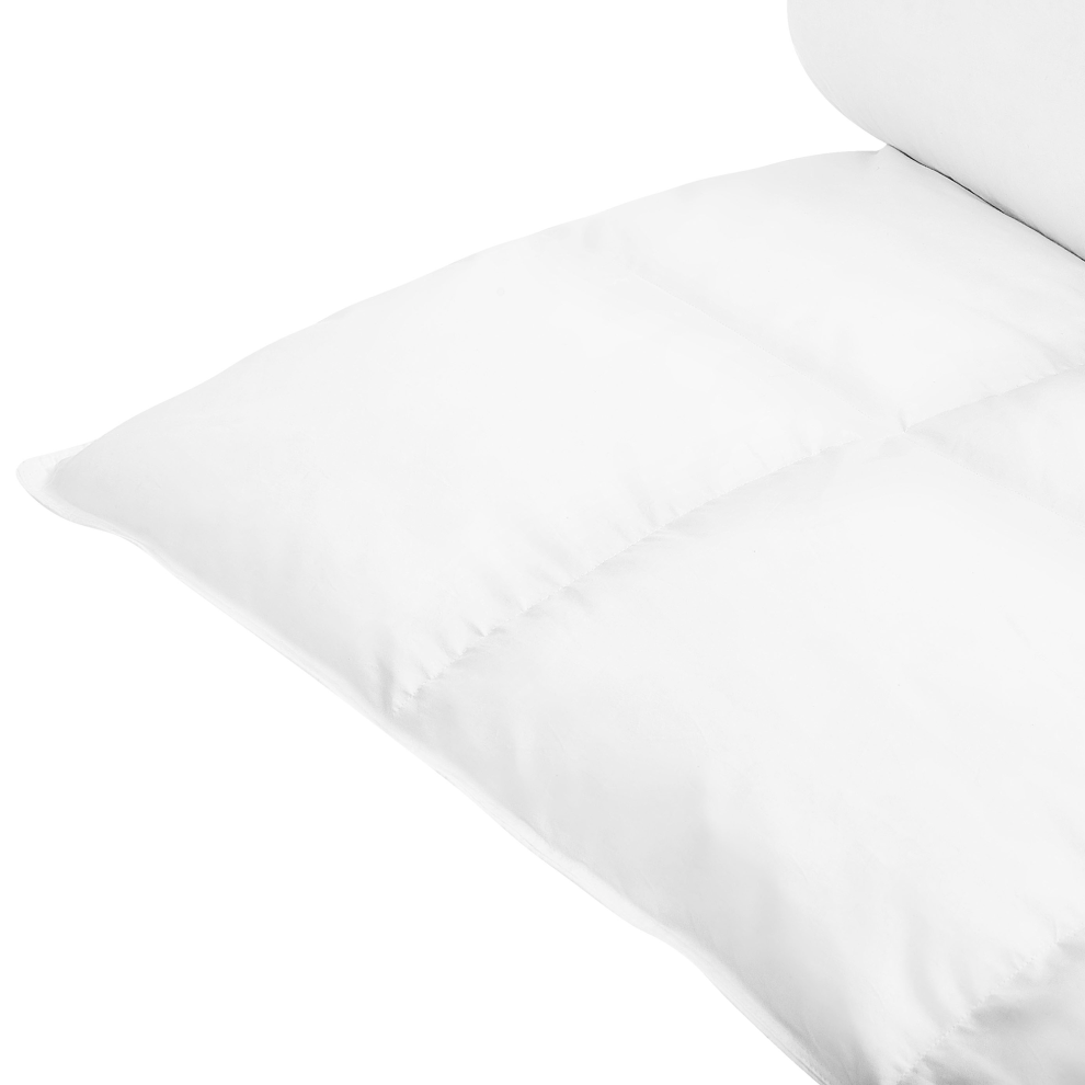Duvet Extra Warm GROSSGLOCKNER Down 135 x 200 cm