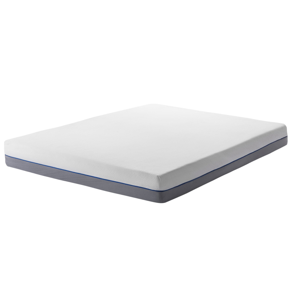 Memory Foam Mattress GLEE Firm 180 x 200 cm (Super King Size)