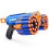 Zuru X-Shot Insanity Manic Twin Pack 48xAir Pocket Technology Foam Darts 2