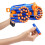 Zuru X-Shot Insanity Manic Twin Pack 48xAir Pocket Technology Foam Darts 5