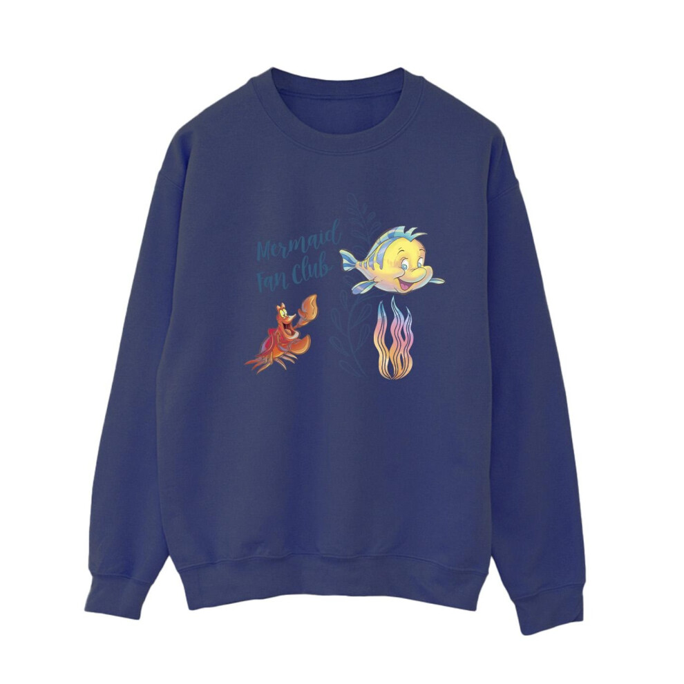 The Little Mermaid Club Sweatshirt