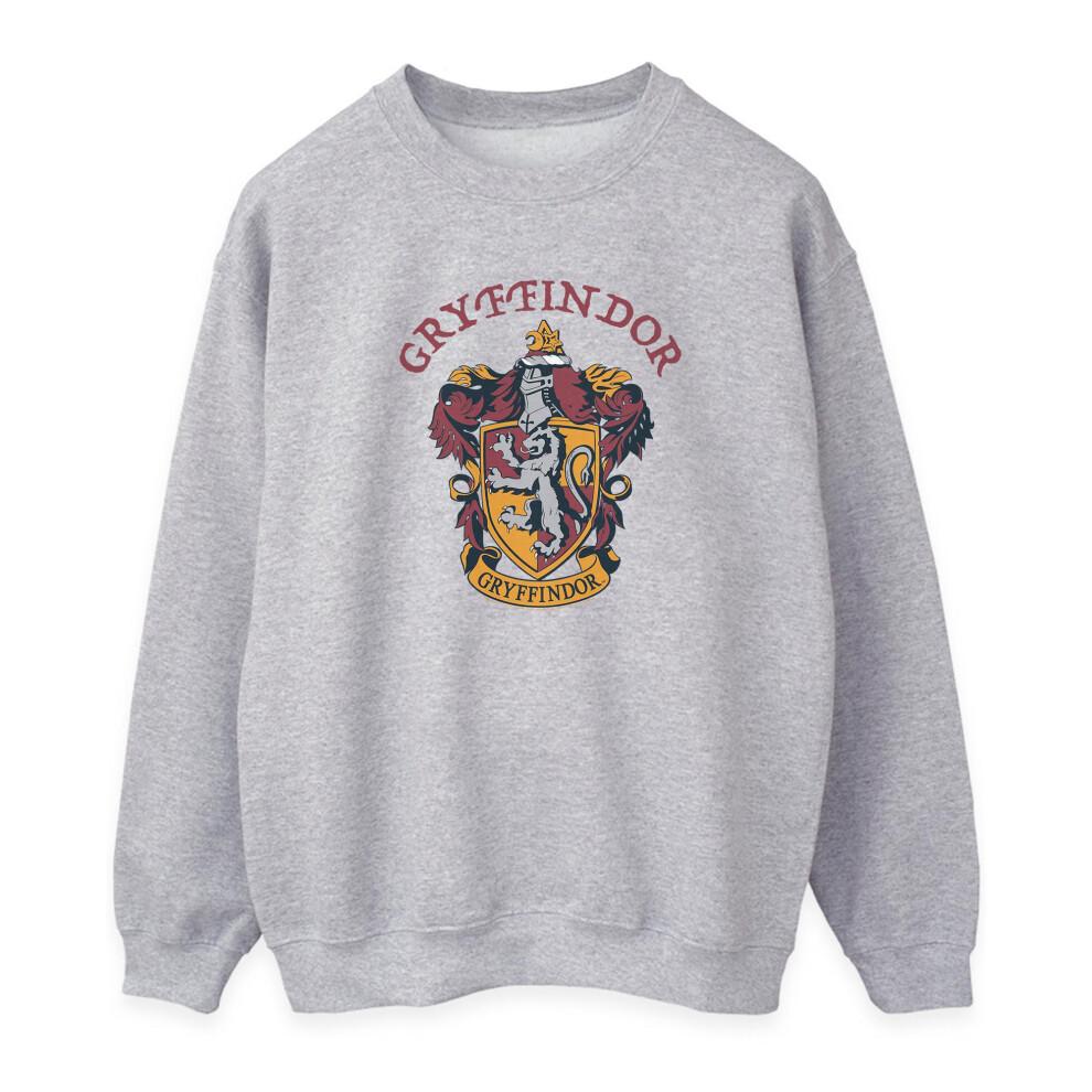 Gryffindor Heather Sweatshirt