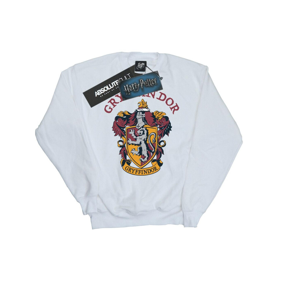 Gryffindor Heather Sweatshirt