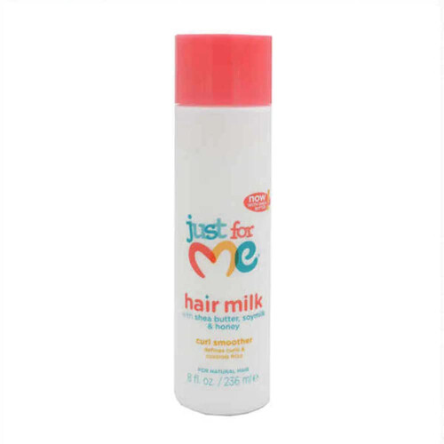 Just For Me Haarmilch Lockengltter 8 Oz