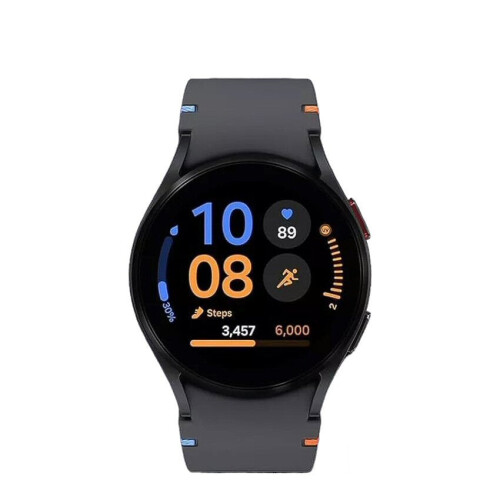 Screen Protector Compatible With Samsung Watch 7 44mm 2