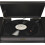 Denver Denver MRD-51BT Bluetooth DAB Wooden Radio Record Player 4