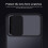 (Black) For Huawei P30 Pro Mofi Xing Dun Series All-inclusive Protective Shell 2