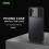 (Black) For Huawei P30 Pro Mofi Xing Dun Series All-inclusive Protective Shell 3