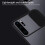 (Black) For Huawei P30 Pro Mofi Xing Dun Series All-inclusive Protective Shell 6