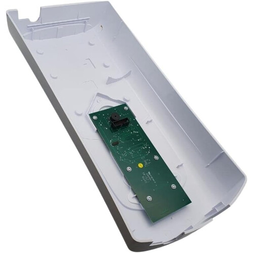 Mira-Showers Mira Advance ATL STD Front Cover & Control PCB Current Style - Part no 1643.251 2