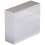 Vida Designs (White) Glinton Modern 8 Drawer Chest Bedroom Home Storage 6