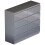 Vida Designs (Grey) Glinton Modern 8 Drawer Chest Bedroom Home Storage 6