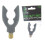 Hunter Pro Fishing Rod Butt Handle Rest Hunter Pro Flexible Rod Rest 1