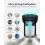 TCL TCL Breeva A2 Smart Air Purifier with 4-Stage Clean 3