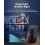 TCL (White) TCL Breeva A3 Smart Air Purifier 5-Stage Clean 5