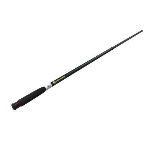 Hunter Pro Telescopic Landing Net Handle with EVA Grip – Lightweight and Durable
